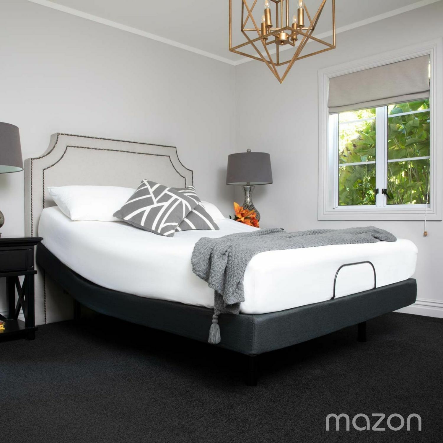 Mazon Motion M30 Adjustable Base