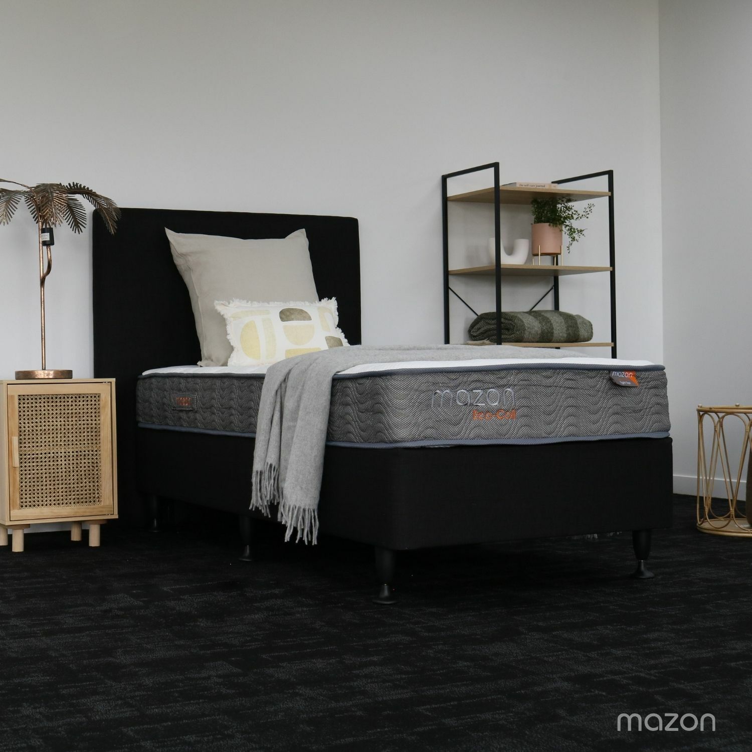 Eco-Coil S1 Mattress