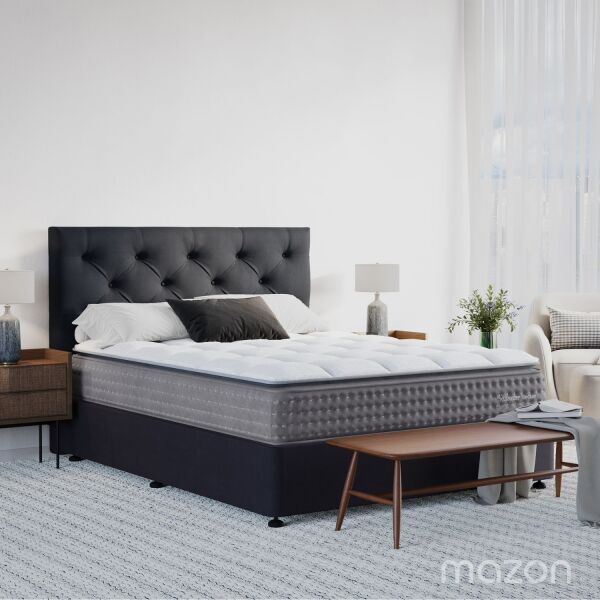 Hampton Medium Mattress