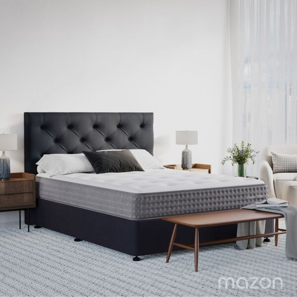 Hampton Firm Mattress