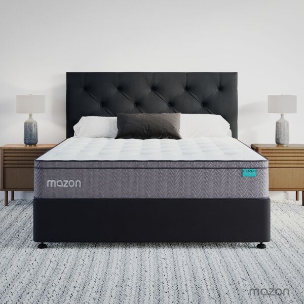 Eco-Coil S3 Mattress 