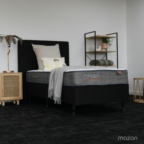 Eco-Coil S1 Mattress