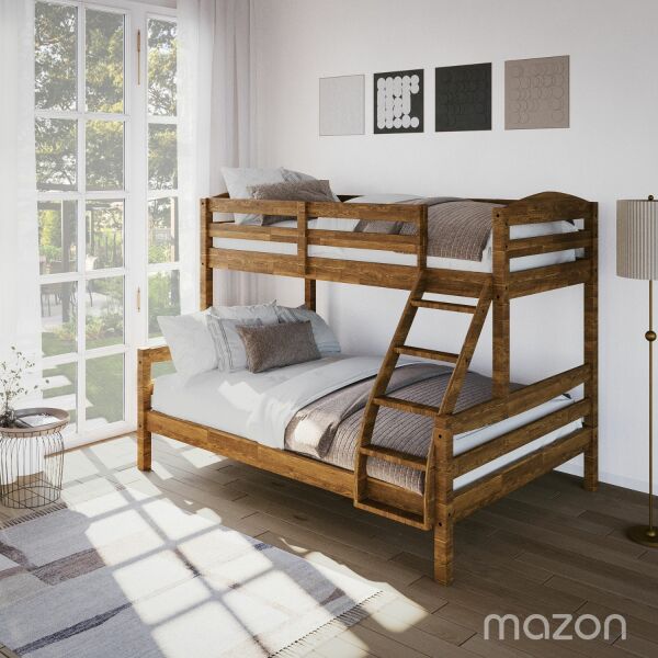 Mazon Bunk Base - Duo
