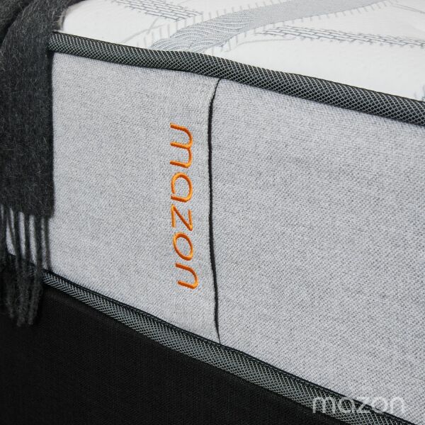 Smart-Coil Firm Mattress