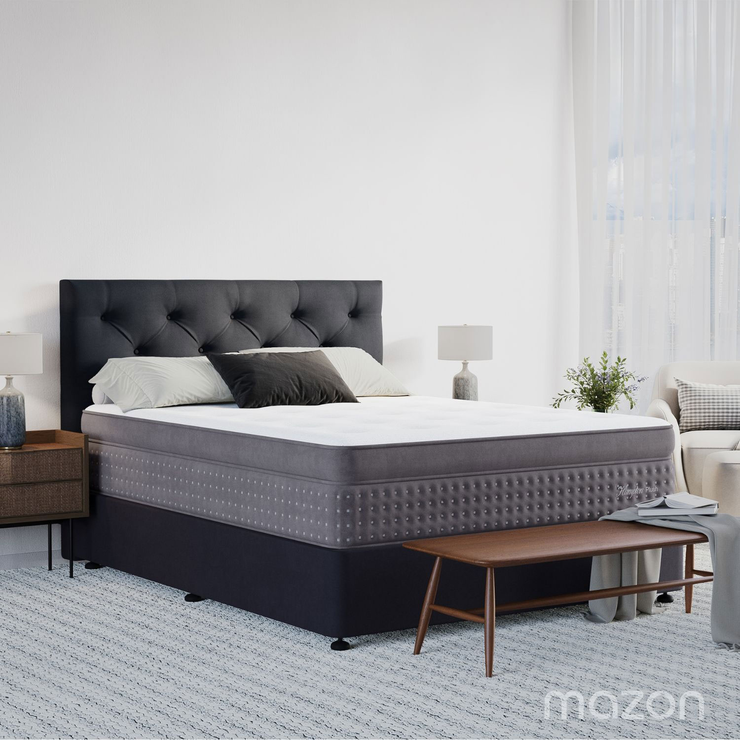 Mattresses