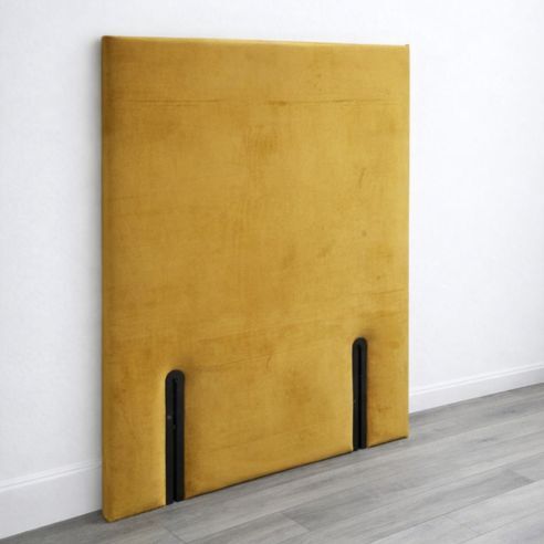 Milano Single Headboard | CLEARANCE 019