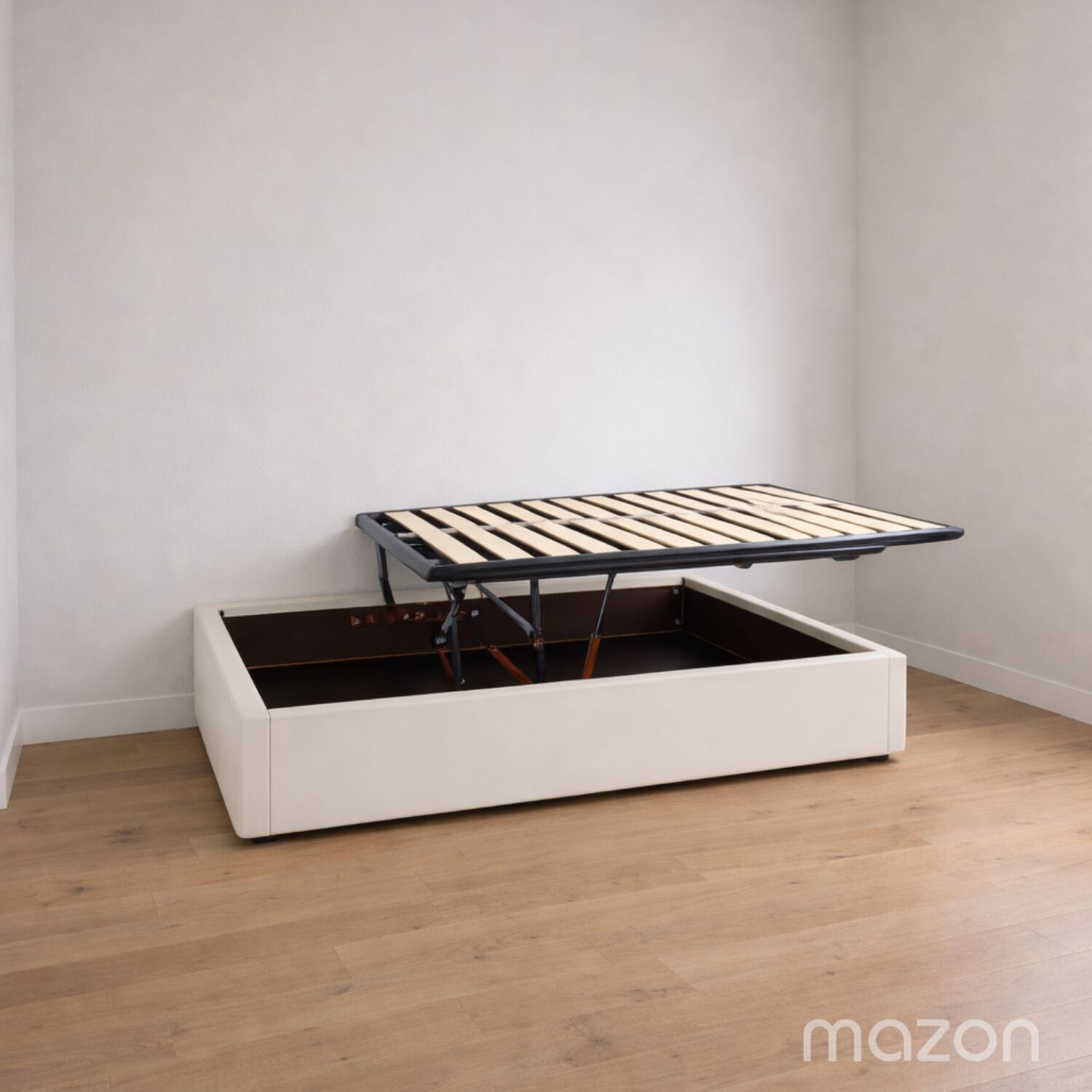 Mazon Dual Lift Base