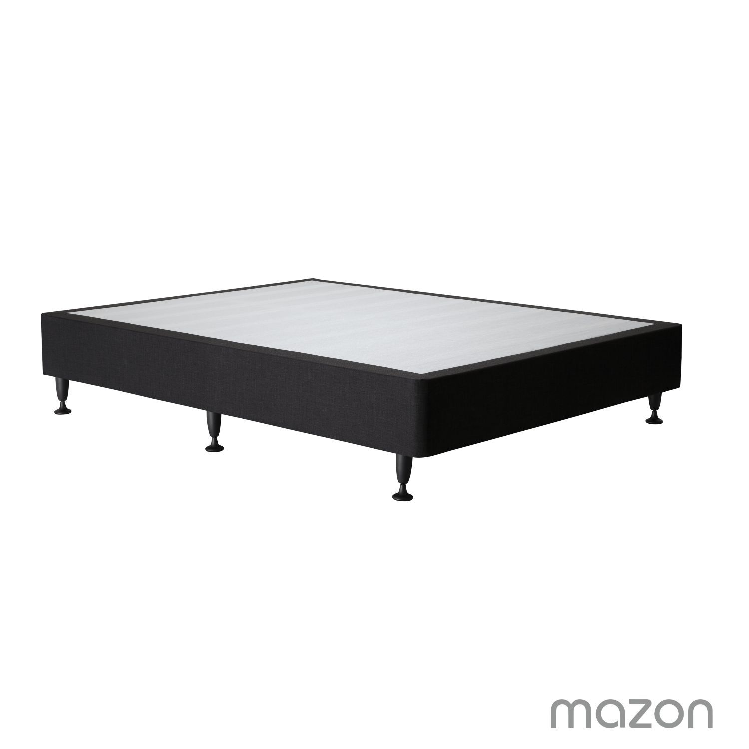 Mazon Slimline Upholstered Base