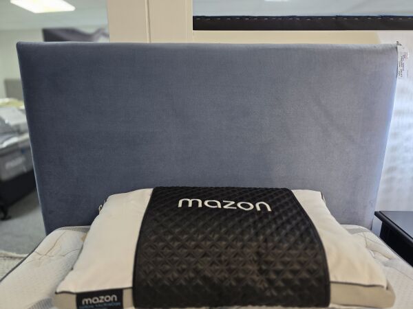 Maia King Single Headboard | CLEARANCE 018