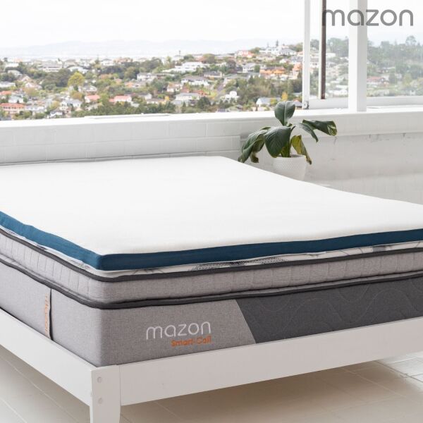 Mazon Align Mattress Topper