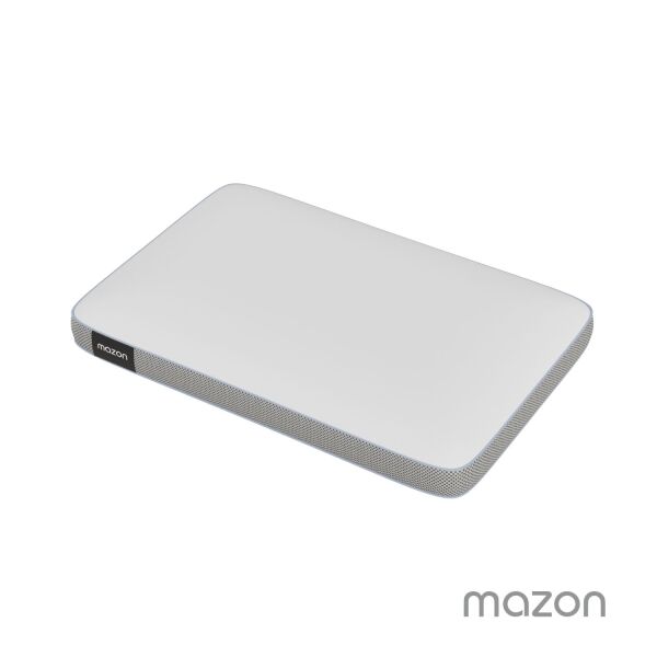 Mazon ActiveDark Contoured Pillow