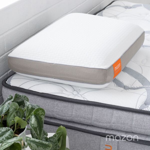 Mazon ActiveCool Traditional Pillow