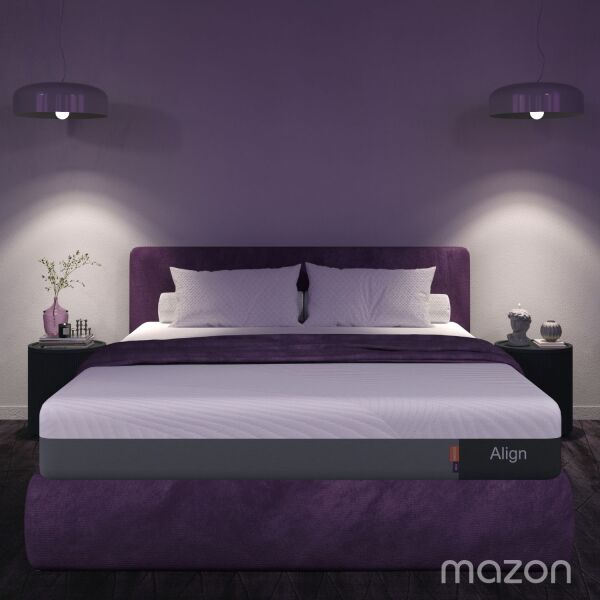 Mazon Align Firm Mattress