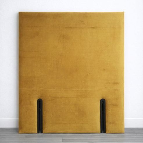 Milano Single Headboard | CLEARANCE 019