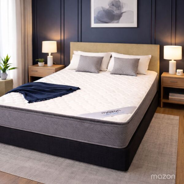 Mazon Eco-Coil M3 Mattress 