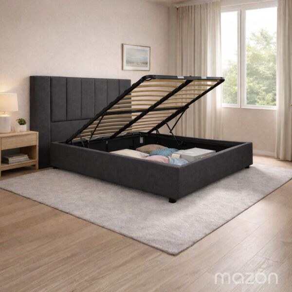 Mazon Dual Lift Base