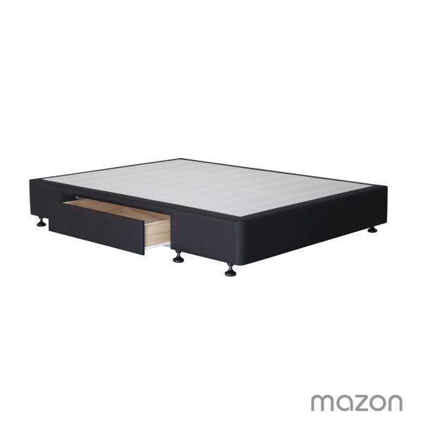 Mazon Slimline Upholstered Base