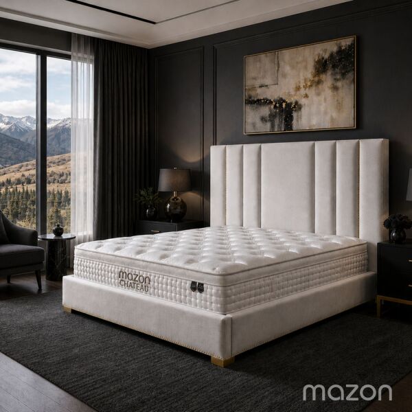 Chateau Ultra-Plush Mattress